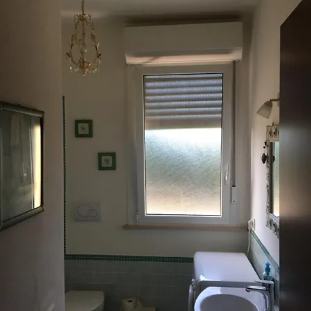 Appartamento Darsena 37