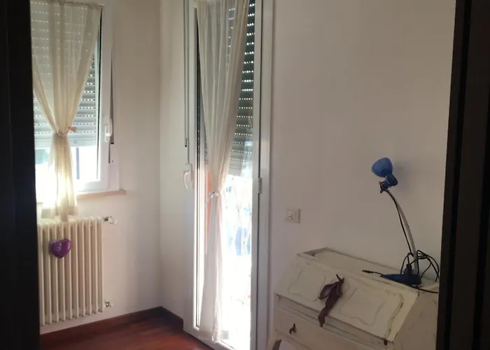 Darsena 37 Appartamento