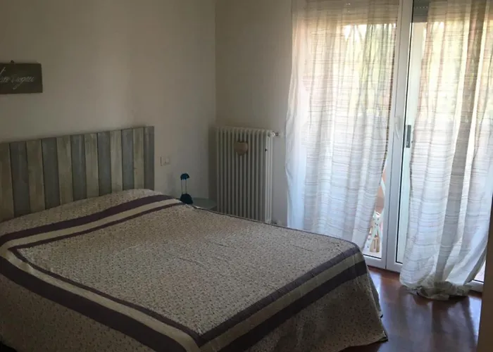 Darsena 37 Appartamento *