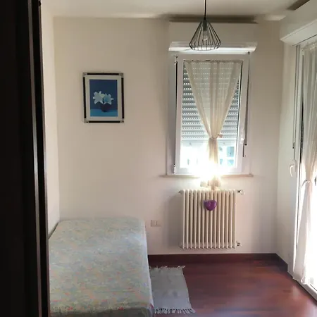 Darsena 37 Apartment *