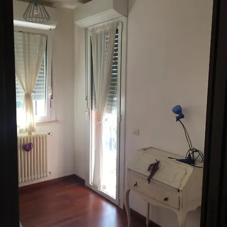 Darsena 37 Apartamento