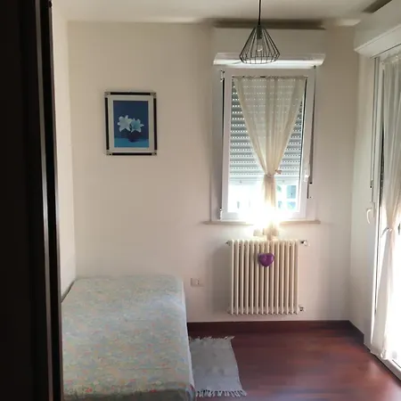 Darsena 37 Apartment *