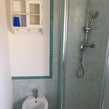 Apartamento Darsena 37 Rávena