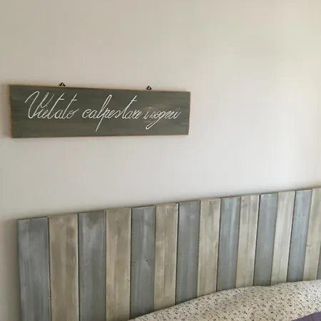 Apartamento Darsena 37 Rávena