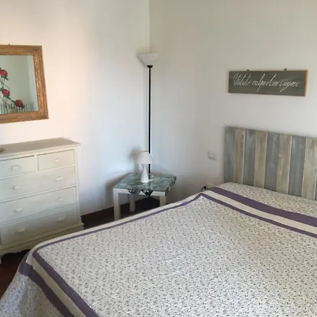 Darsena 37 Apartamento Rávena