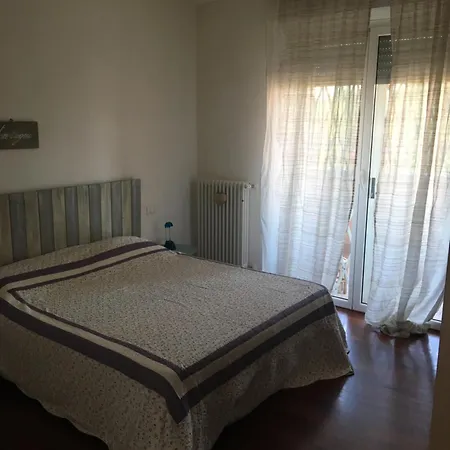Darsena 37 Apartment *