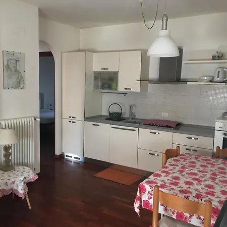 Darsena 37 Apartamento Rávena