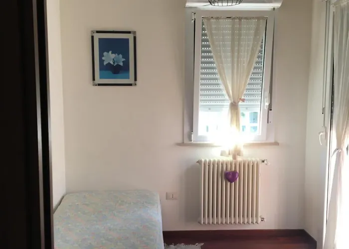 Darsena 37 Appartamento *