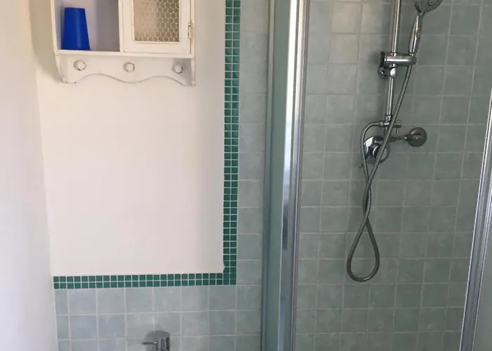 شقة Darsena 37 رافيننا