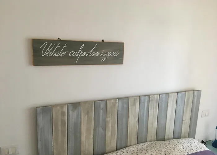 Appartamento Darsena 37 Ravenna