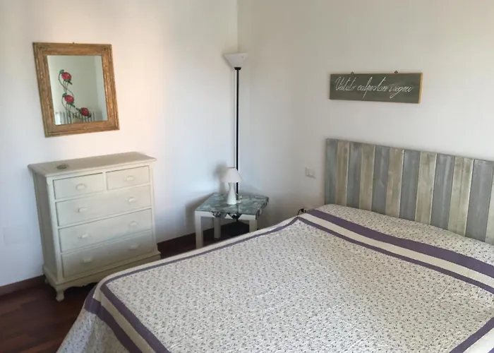 Darsena 37 Appartamento Ravenna